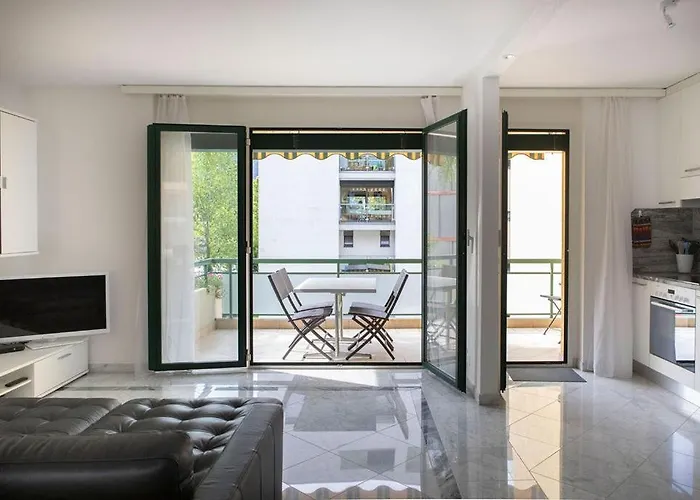 Residenza Robinia - Objekt 6500
