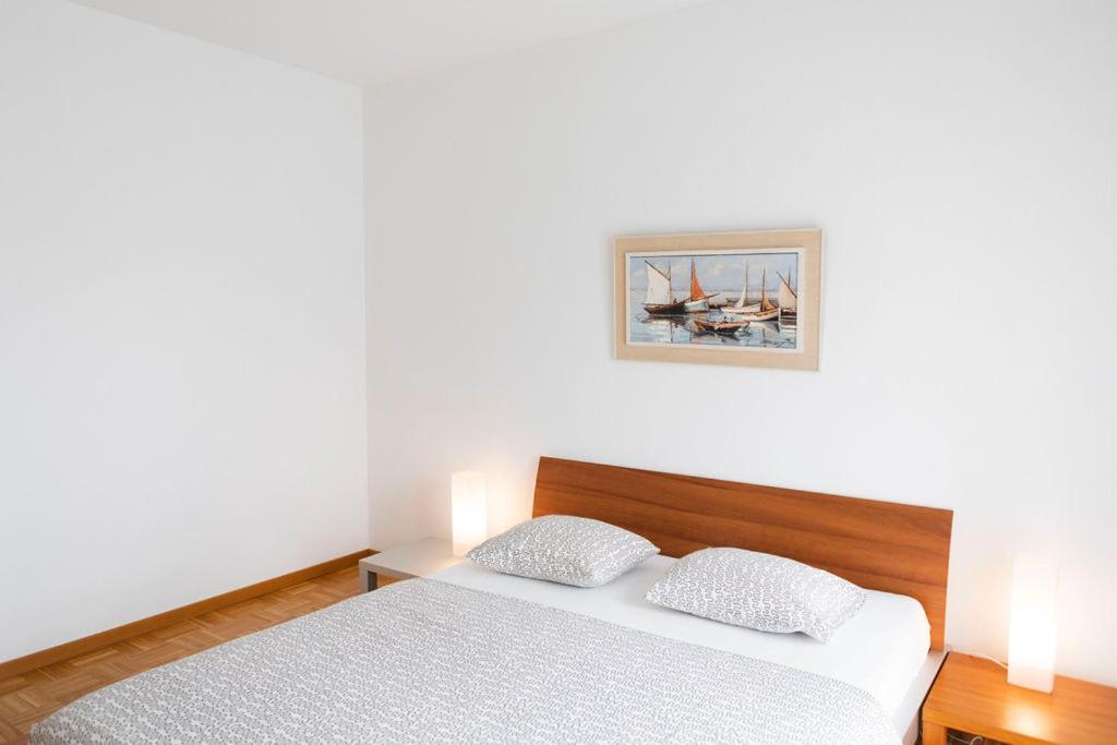 Apartment Residenza Robinia - Objekt 6500 Locarno