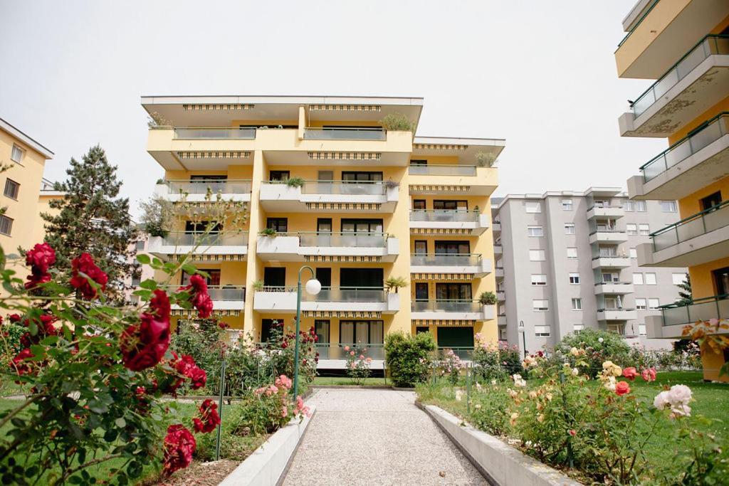 Apartment Residenza Robinia - Objekt 6500 *