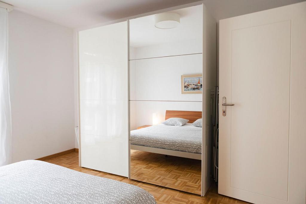 Residenza Robinia - Objekt 6500 Apartment *