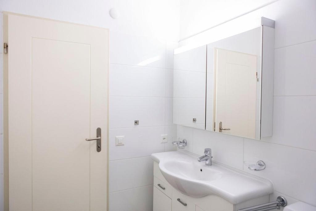 Residenza Robinia - Objekt 6500 * Locarno