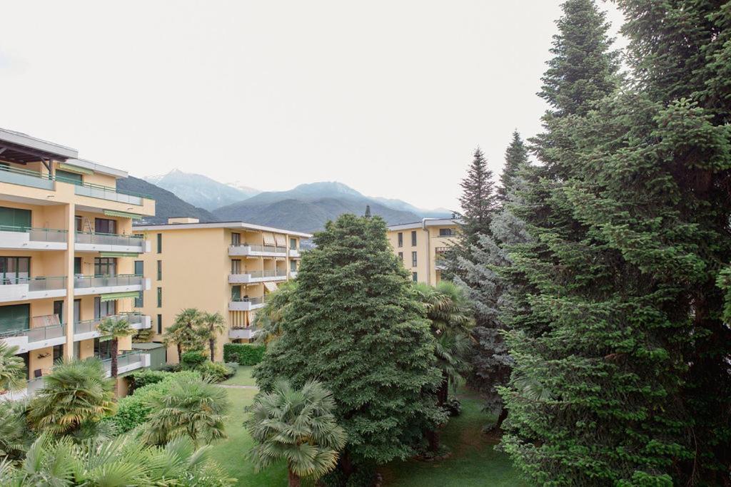 Apartment Residenza Robinia - Objekt 6500