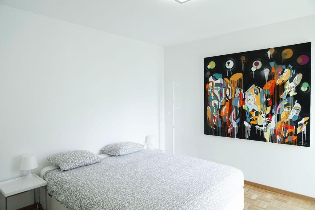 Residenza Robinia - Objekt 6500 *