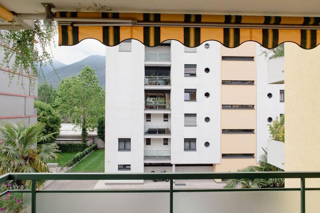 Residenza Robinia - Objekt 6500 Apartment *