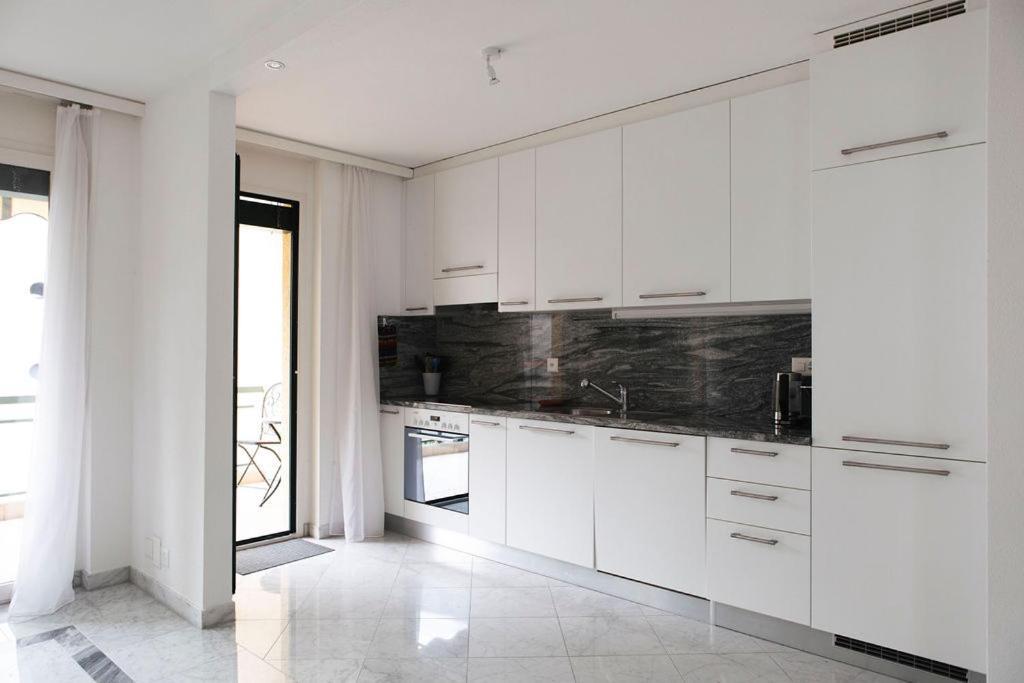 Apartment Residenza Robinia - Objekt 6500 *